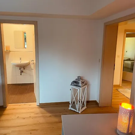 Gemuetliche Bis Zu 6 Personen Apartment *