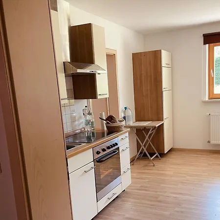 Gemuetliche Bis Zu 6 Personen Apartment Niederalteich