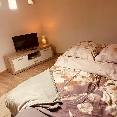 Apartment Gemuetliche Bis Zu 6 Personen Niederalteich