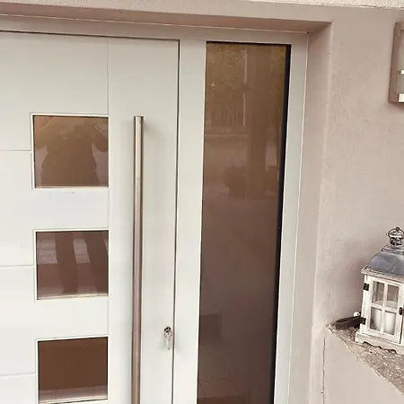 Gemuetliche Bis Zu 6 Personen Niederalteich
