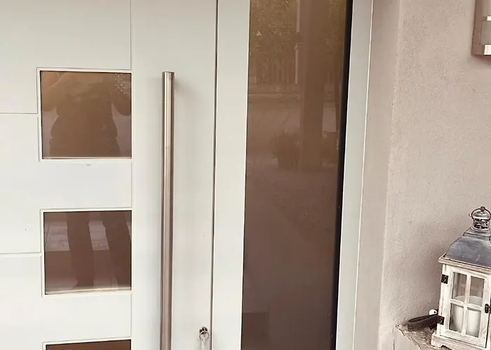 Gemuetliche Bis Zu 6 Personen Niederalteich